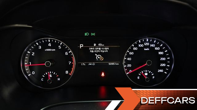 Kia K3 1.6 Trendy купить на сайте DeffCars