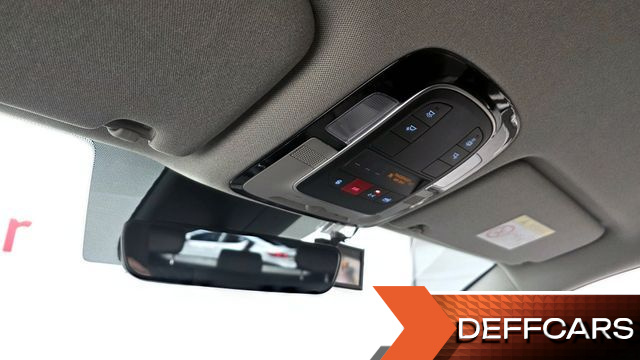 Hyundai SANTAFE Gasoline 2.5T 2WD Prestige купить на сайте DeffCars