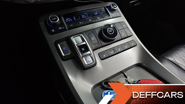 Hyundai PALISADE Gasoline 3.8 2WD Exclusive купить на сайте DeffCars