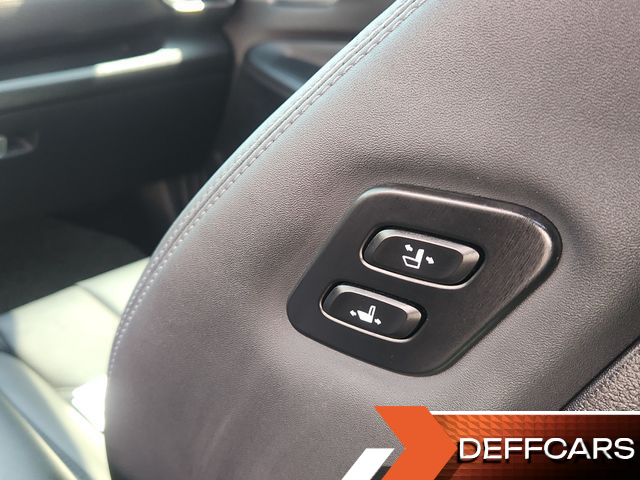 Hyundai SANTAFE Gasoline 2.5T 2WD Prestige купить на сайте DeffCars