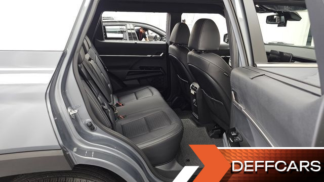 Ssangyong TORRES Gasoline 1.5 2WD T7 купить на сайте DeffCars
