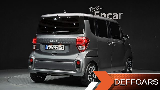 Kia RAY Best Selection купить на сайте DeffCars
