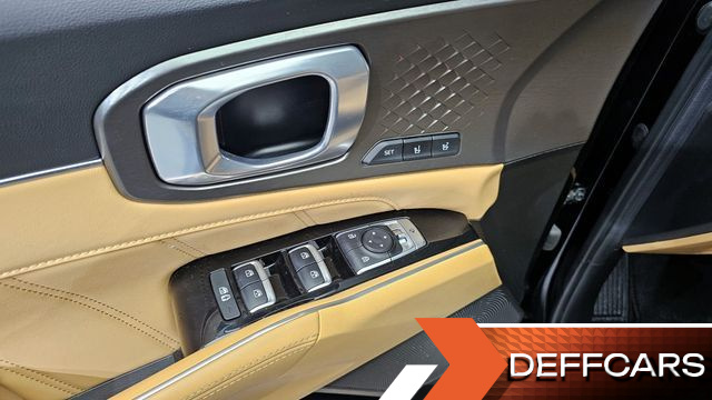 Kia SORENTO HEV 1.6 2WD Signature купить на сайте DeffCars