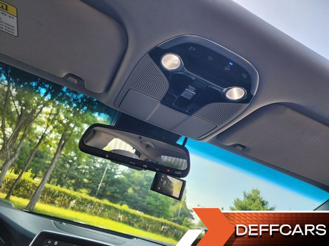 Hyundai GRANDEUR 2.4 Premium Special купить на сайте DeffCars
