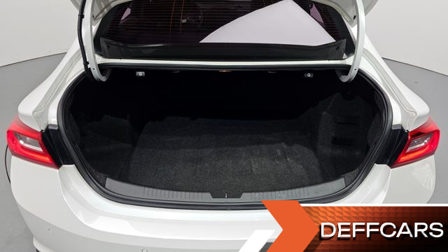 ChevroletGMDaewoo MALIBU 2.0 Turbo LTZ Premium купить на сайте DeffCars