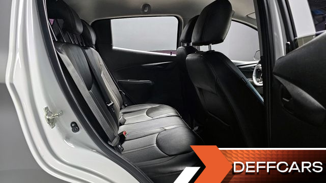 ChevroletGMDaewoo SPARK LT купить на сайте DeffCars