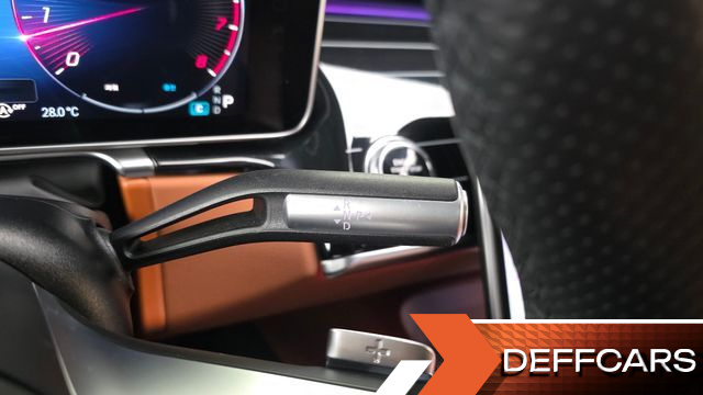 Mercedes S-CLASS S500L 4MATIC купить на сайте DeffCars