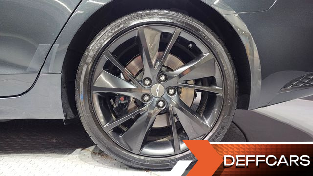 Genesis G70 Gasoline 2.0T 4WD купить на сайте DeffCars