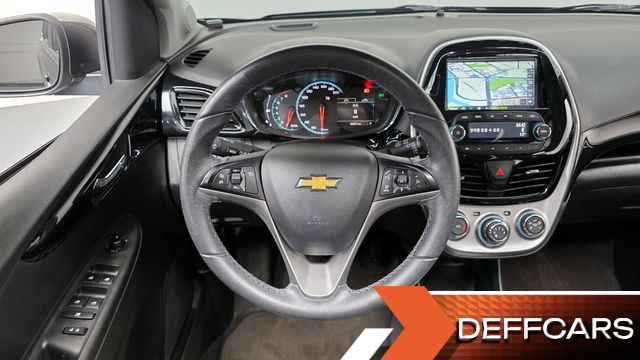 ChevroletGMDaewoo SPARK LTZ купить на сайте DeffCars