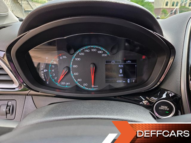 ChevroletGMDaewoo SPARK Premier купить на сайте DeffCars