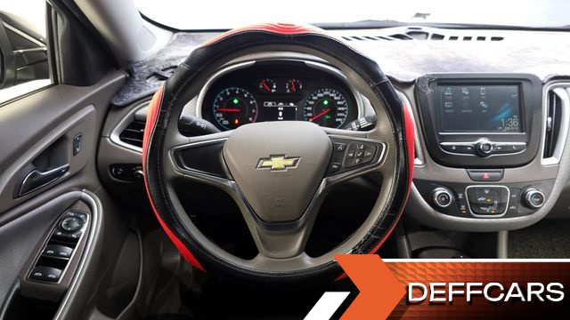 ChevroletGMDaewoo MALIBU 1.5 Turbo LS купить на сайте DeffCars
