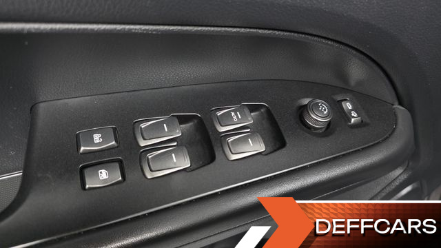 Ssangyong REXTON Diesel 2.2 4WD Dynamic Edition купить на сайте DeffCars