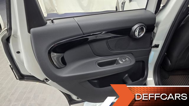 Mini COUNTRYMAN HIGH 2nd купить на сайте DeffCars