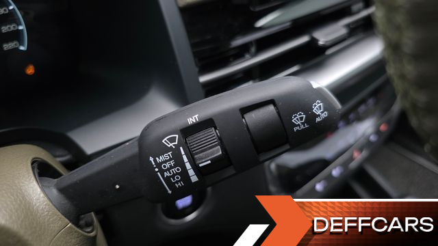 Ssangyong REXTON Diesel 2.2 4WD Culman Prestige купить на сайте DeffCars