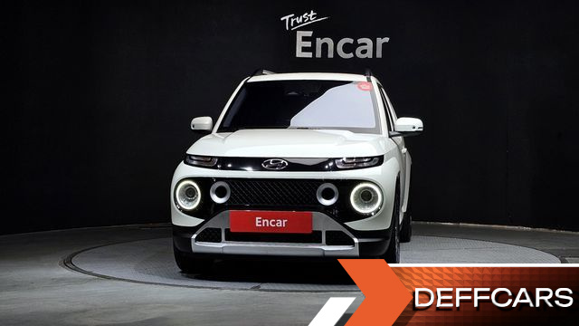 Hyundai CASPER Turbo Inspiration купить на сайте DeffCars