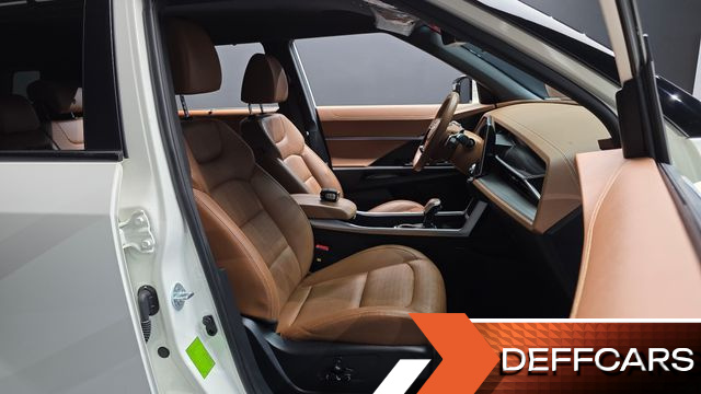 Ssangyong TORRES Gasoline 1.5 2WD T7 купить на сайте DeffCars