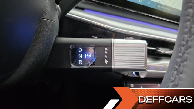 Hyundai GRANDEUR 2,5 Gasoline 2WD Premium купить на сайте DeffCars