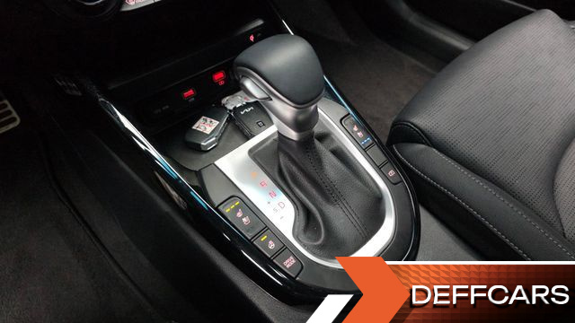 Kia K3 1.6 Prestige купить на сайте DeffCars