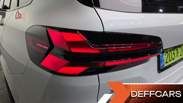 BMW X5 xDrive 30d M Sport купить на сайте DeffCars