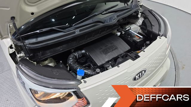 Kia RAY Signature купить на сайте DeffCars