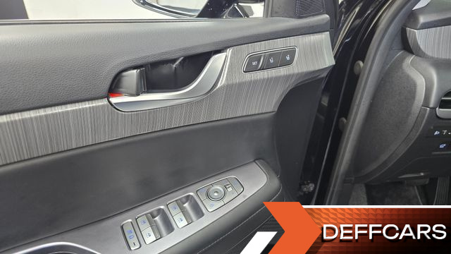 Hyundai PALISADE Gasoline 3.8 4WD Le Blanc купить на сайте DeffCars