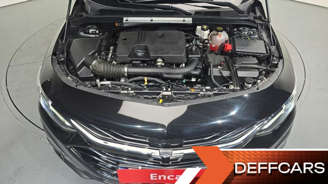 ChevroletGMDaewoo MALIBU 1.3 Turbo Redline Prime Safety купить на сайте DeffCars