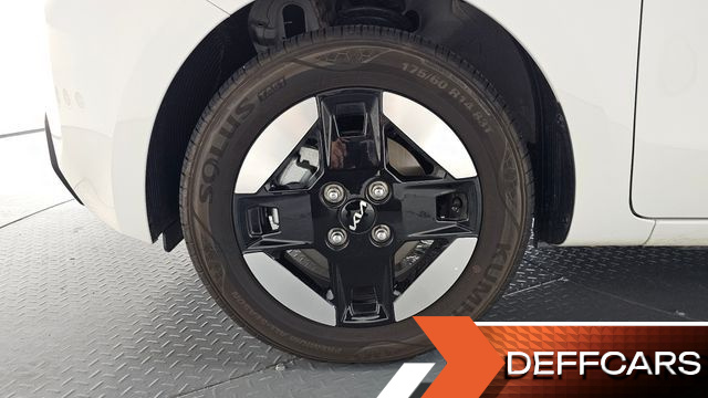 Kia RAY Air купить на сайте DeffCars