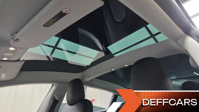 Tesla MODEL 3 Long Range AWD купить на сайте DeffCars