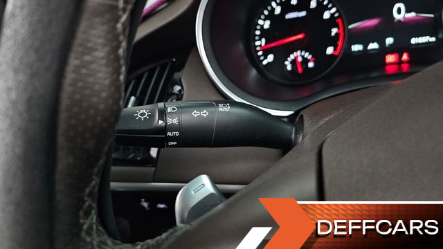 Kia STINGER 2.5 Masters купить на сайте DeffCars