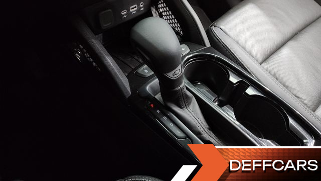 ChevroletGMDaewoo TRAILBLAZER 1.3 Turbo 2WD Premier купить на сайте DeffCars