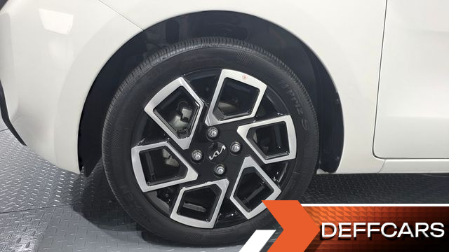 Kia RAY Signature купить на сайте DeffCars