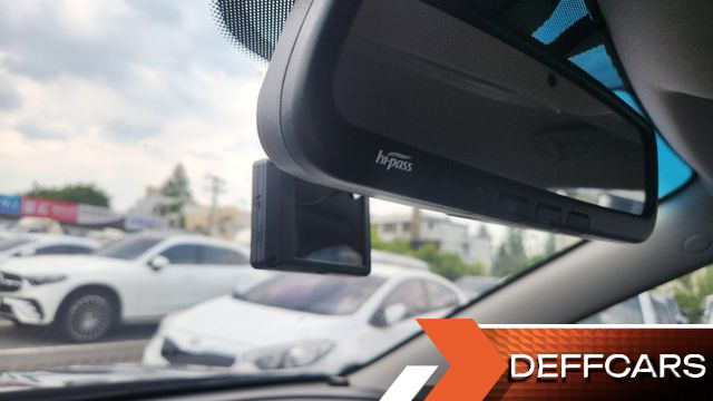 Ssangyong TIBOLI 1.6 IX 2WD купить на сайте DeffCars
