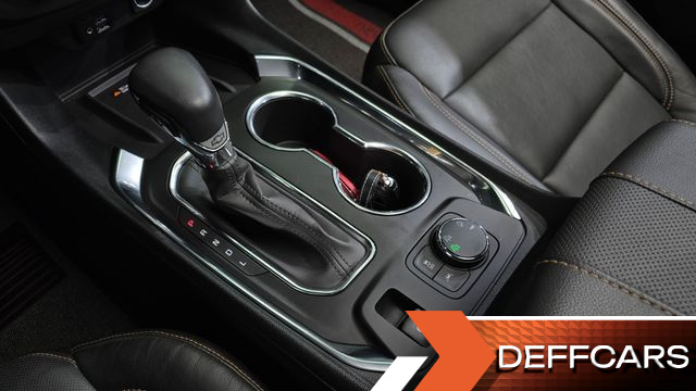 ChevroletGMDaewoo TRAVERSE 3.6 AWD Redline купить на сайте DeffCars
