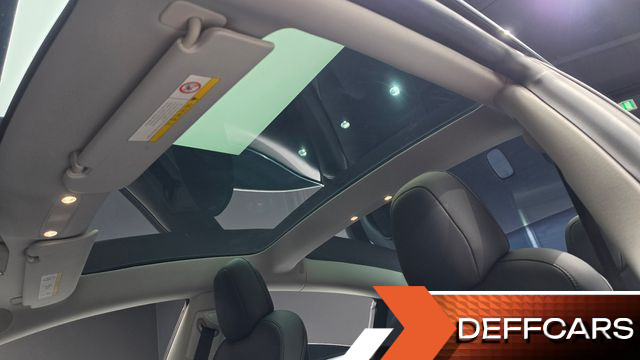 Tesla MODEL 3 Long Range AWD купить на сайте DeffCars