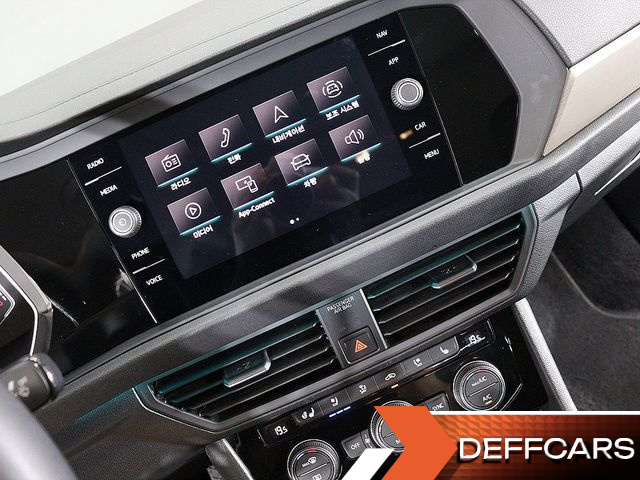 Volkswagen JETTA 1.4 TSI Prestige купить на сайте DeffCars
