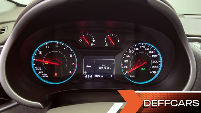 ChevroletGMDaewoo MALIBU 1.3 Turbo LS купить на сайте DeffCars