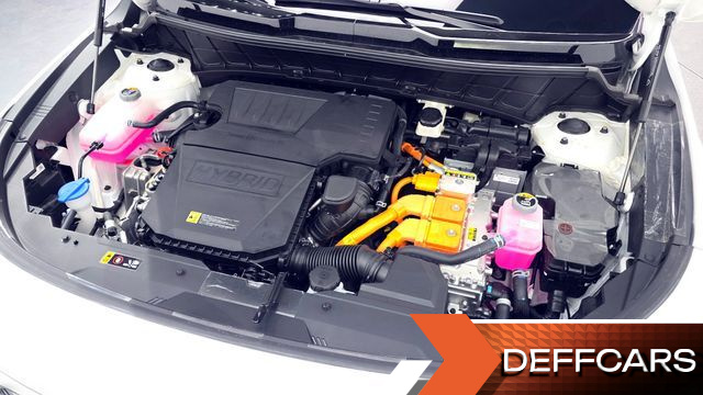 Kia NIRO Signature купить на сайте DeffCars