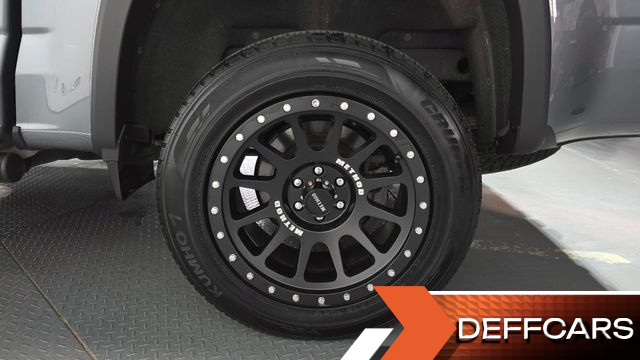 ChevroletGMDaewoo COLORADO 3.6 Z71-X 4WD купить на сайте DeffCars