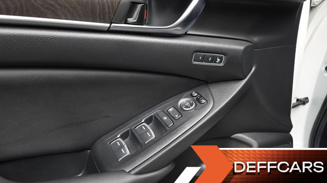 Honda ACCORD 2.0 Hybrid Touring купить на сайте DeffCars
