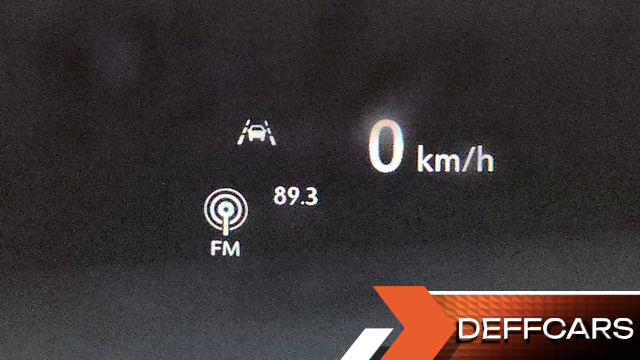 ChevroletGMDaewoo TRAILBLAZER 1.3 Turbo 2WD RS купить на сайте DeffCars