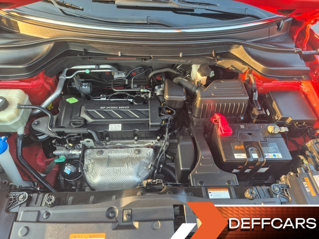 Ssangyong TIBOLI GearⅡ 2WD Driving Gear купить на сайте DeffCars
