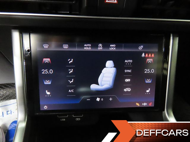 Ssangyong TORRES Gasoline 1.5 4WD T5 купить на сайте DeffCars