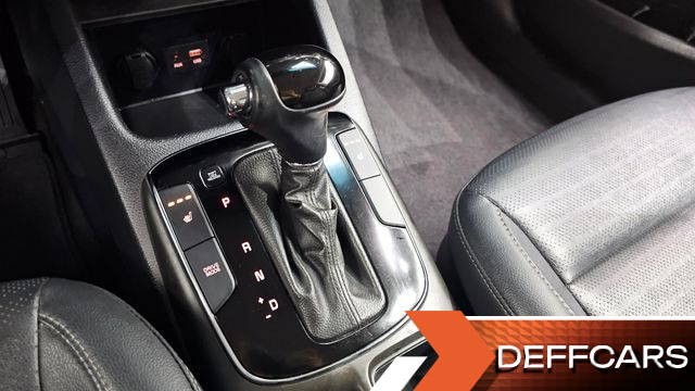 Kia K3 Trendy Style купить на сайте DeffCars