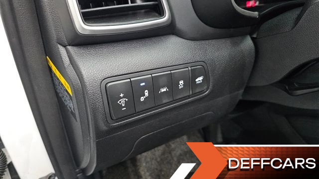 Hyundai TUCSON Gasoline 1.6 turbo 2WD Premium купить на сайте DeffCars