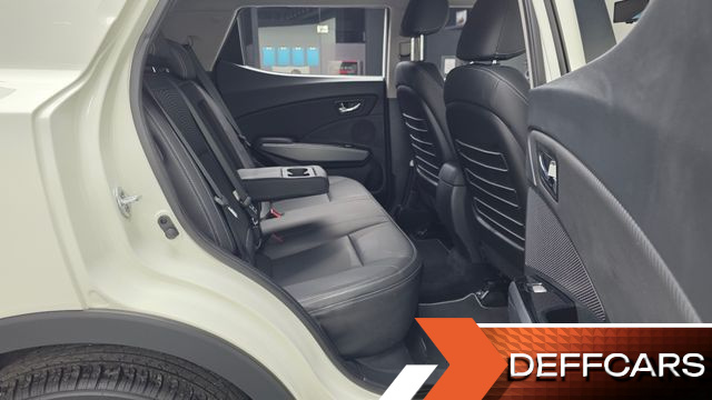Ssangyong TIBOLI VX 2WD купить на сайте DeffCars