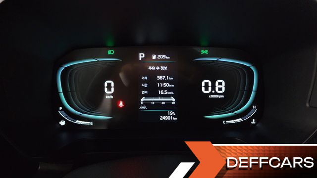 Kia RAY Signature купить на сайте DeffCars