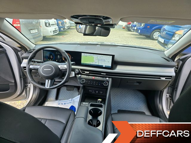 Hyundai SONATA 2.0 LPG(Taxi) Mobility купить на сайте DeffCars
