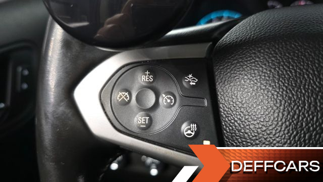 ChevroletGMDaewoo COLORADO 3.6 Extreme 4WD купить на сайте DeffCars