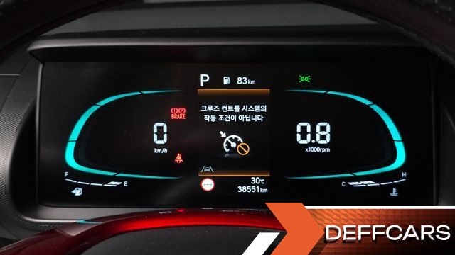 Hyundai CASPER Smart купить на сайте DeffCars
