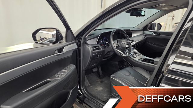 Hyundai PALISADE Gasoline 3.8 2WD Exclusive купить на сайте DeffCars
